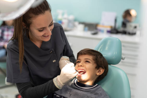 Best Emergency Orthodontic Repairs in Hughesville, PA