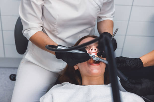 Best Pediatric Emergency Dentist in Hughesville, PA